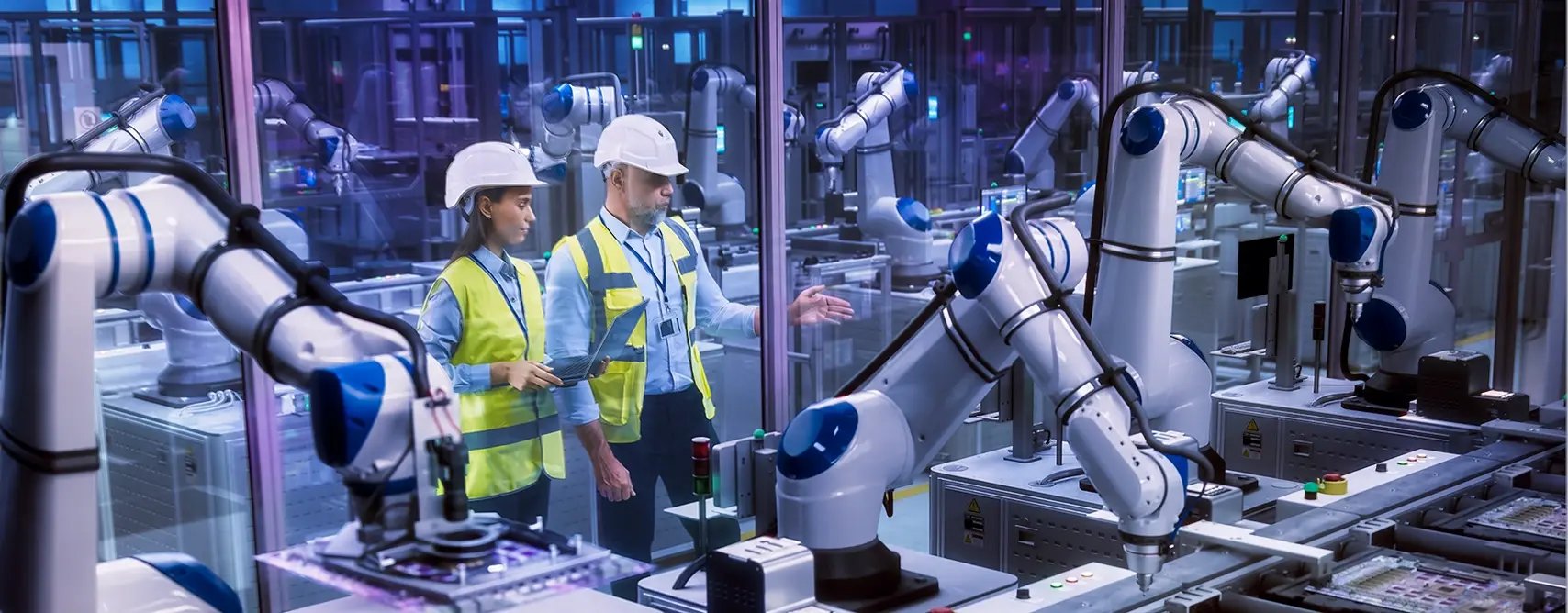 robotic industry expertise-1