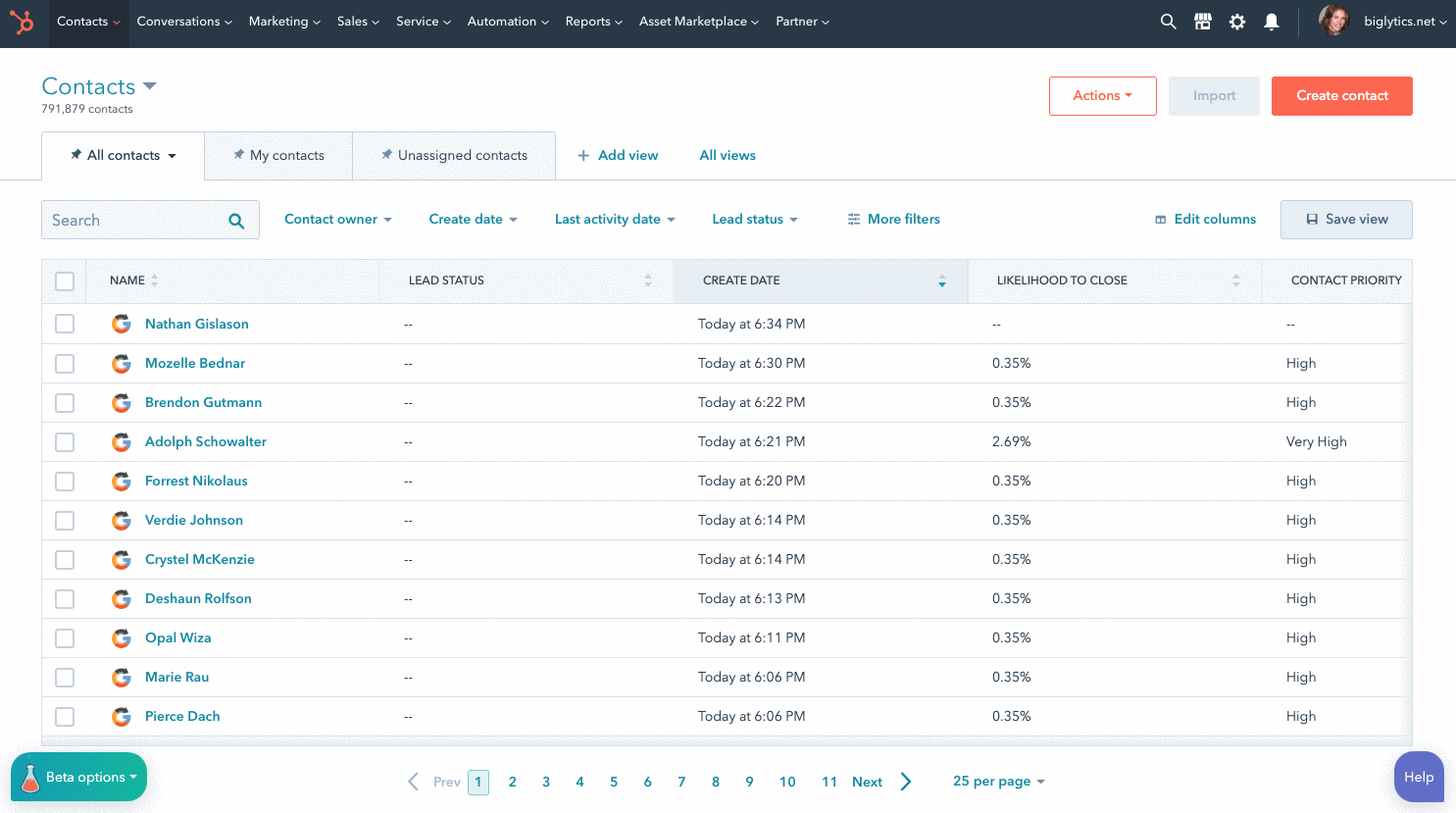 HubSpot Implementation Agency