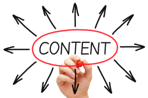 content marketing