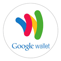 Google Wallet donations