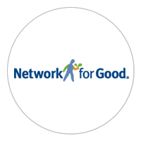 Network for Good - integration