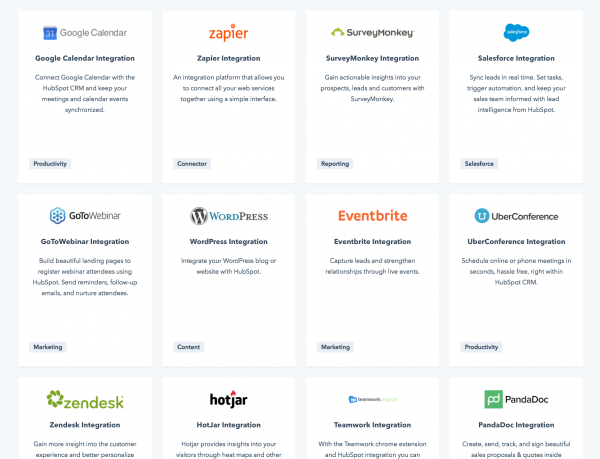 does polymail work with hubspot does polymail work with hubspot