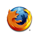 firefox logo web browsers
