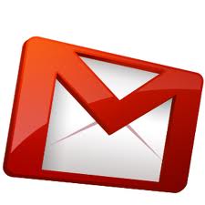 Gmail icon - logo mark