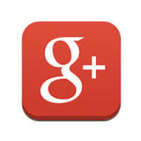 application web development with Google Plus
