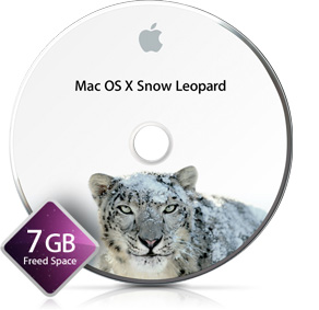 Apple OS X - Snow Leopard - design tools