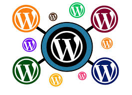 Multi-site Wordpress web design