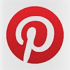 Pinterest Logo