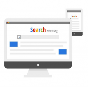 search advertising trends and stats