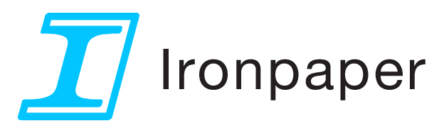 Ironpaper
