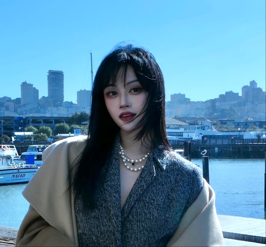 Stephanie Gu
