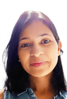 Ruchika D