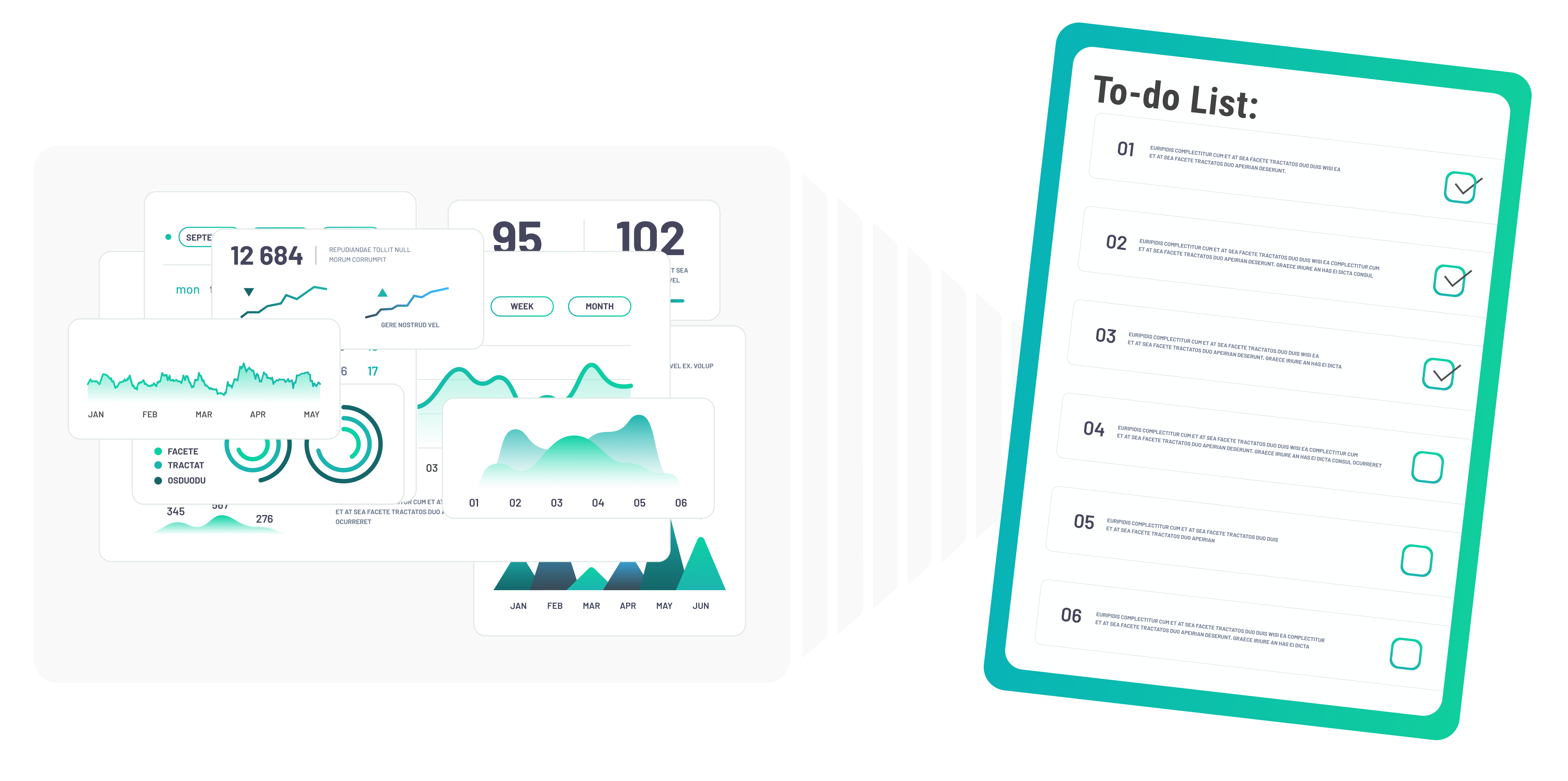 developing actionable tasks based on data-1