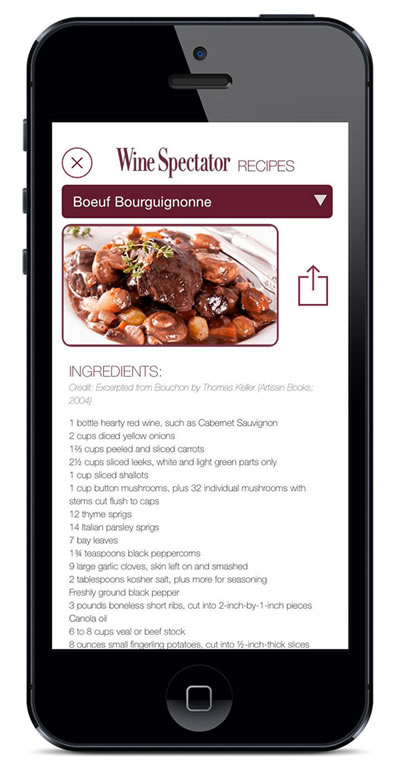 iPhone-tw-app-mobile-recipes