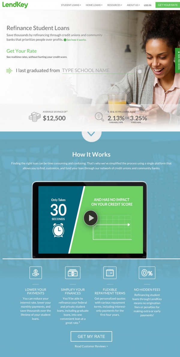 Should Fixing Travel and Lifestyle Blog Take 55 Steps?