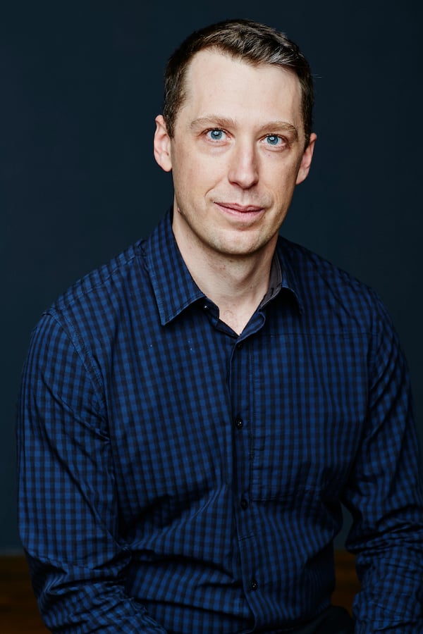 Jonathan Franchell, Founder & CEO of Ironpaper