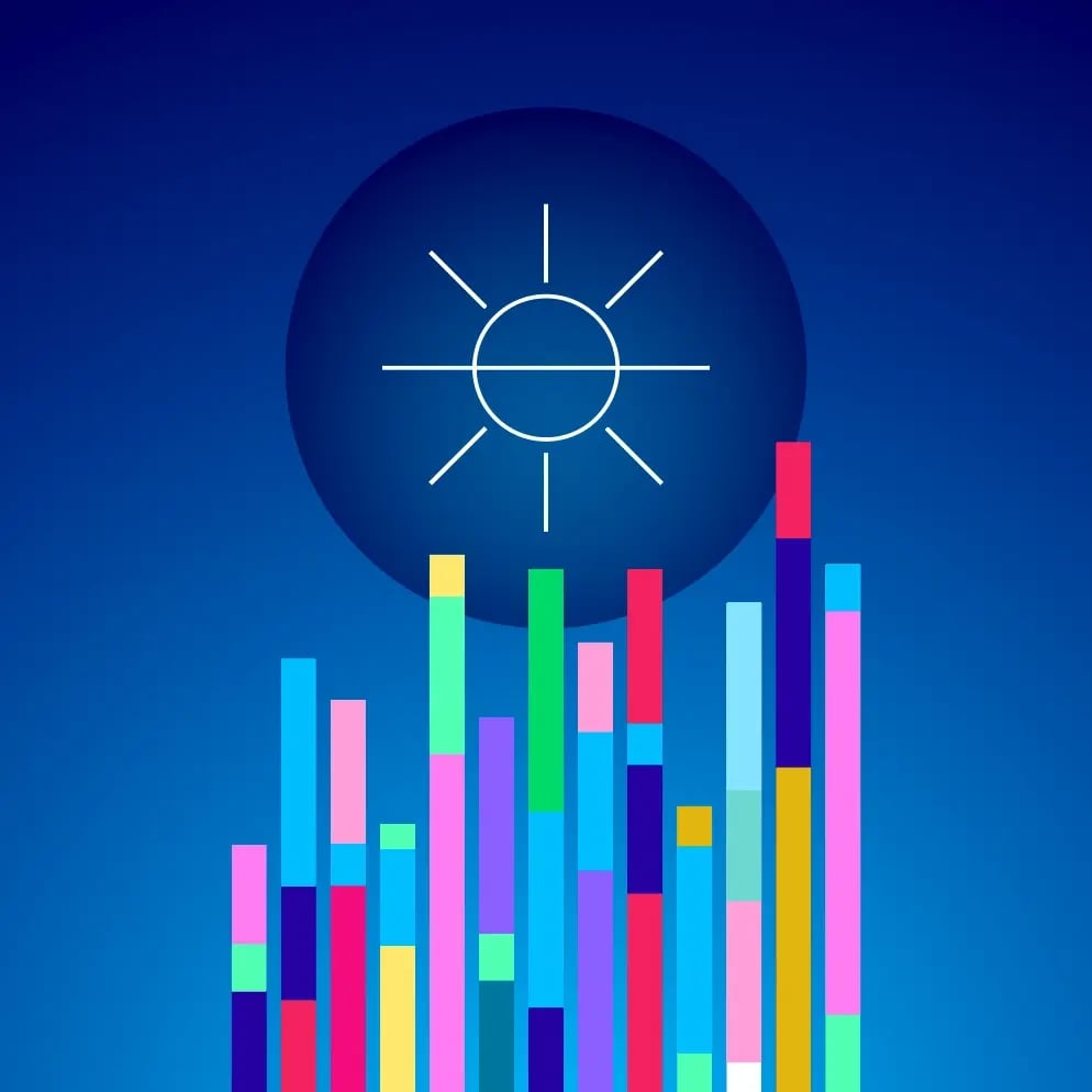 data