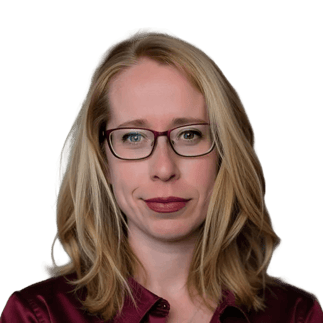 Marisa Jarae's headshot.