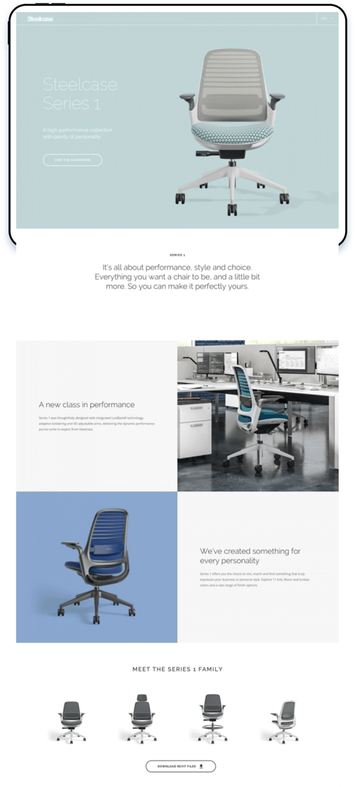 steelcase-webdesign-ironpaper