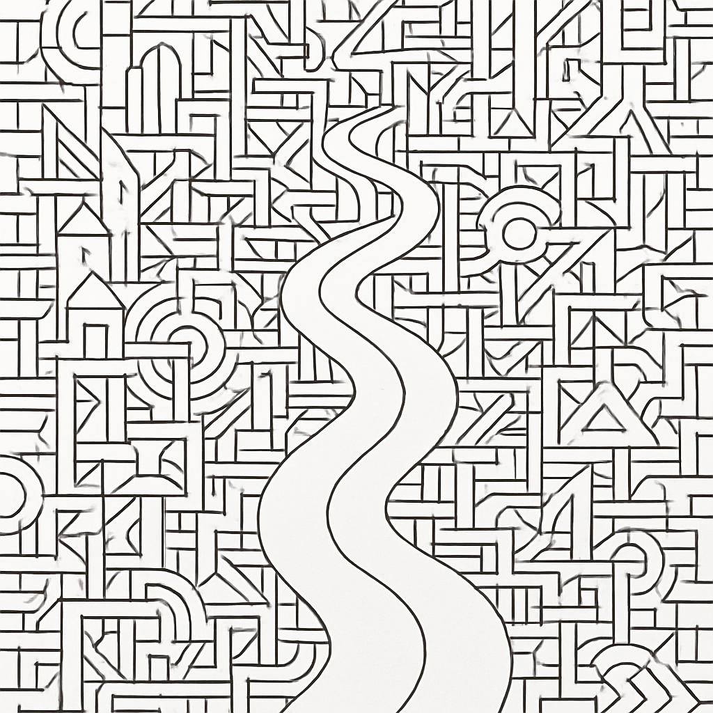 Focus Amid AI Disruption: Practical Steps for Marketers as AI Disrupts Search