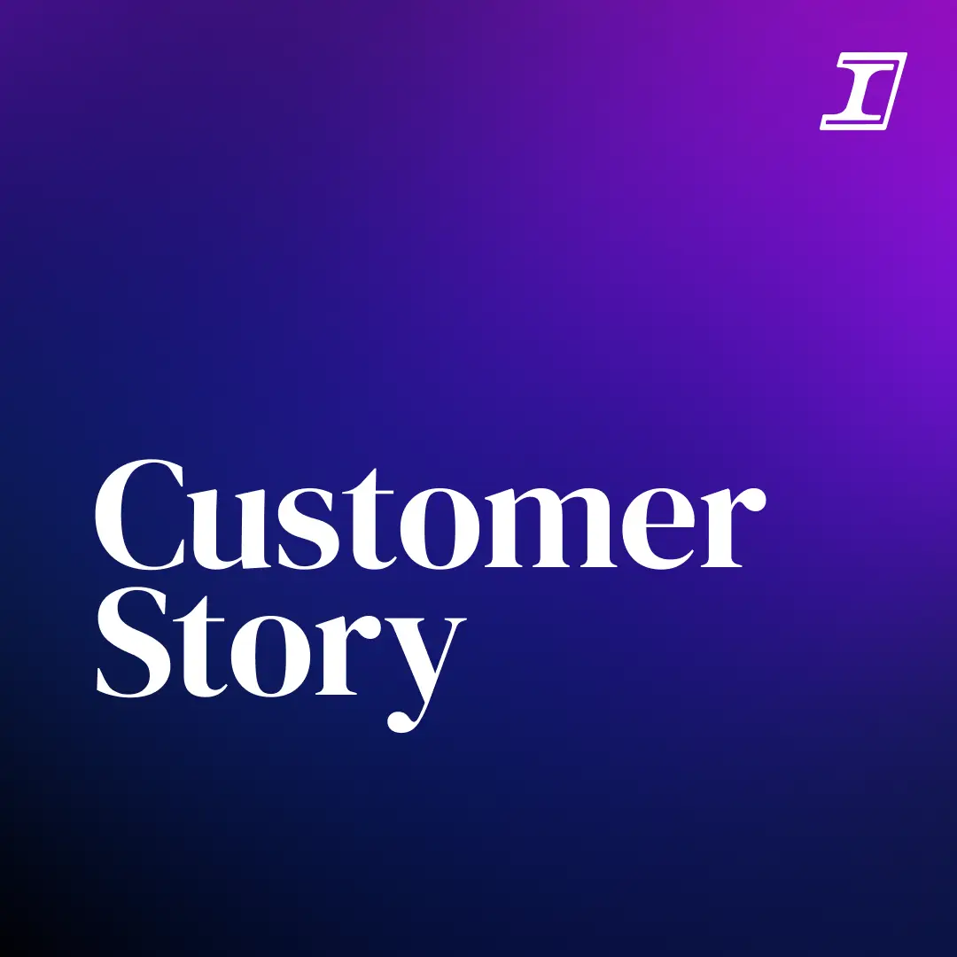 Customer Stories