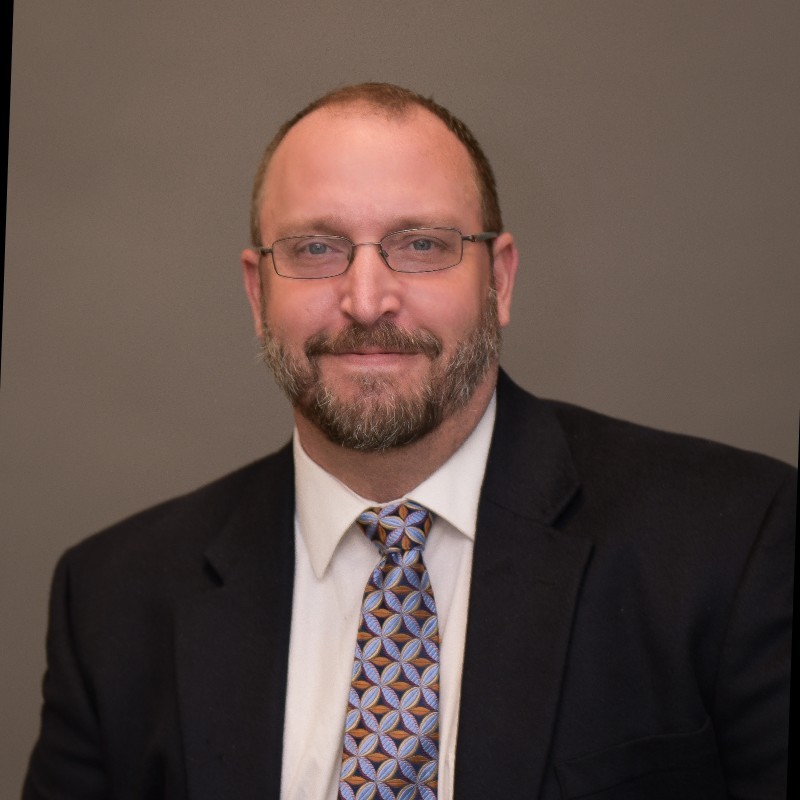 Jeff P- Digital Director