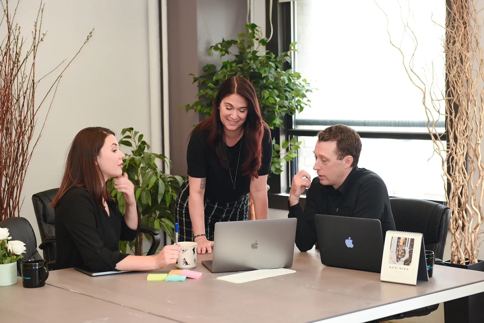 B2B marketing strategy workshop