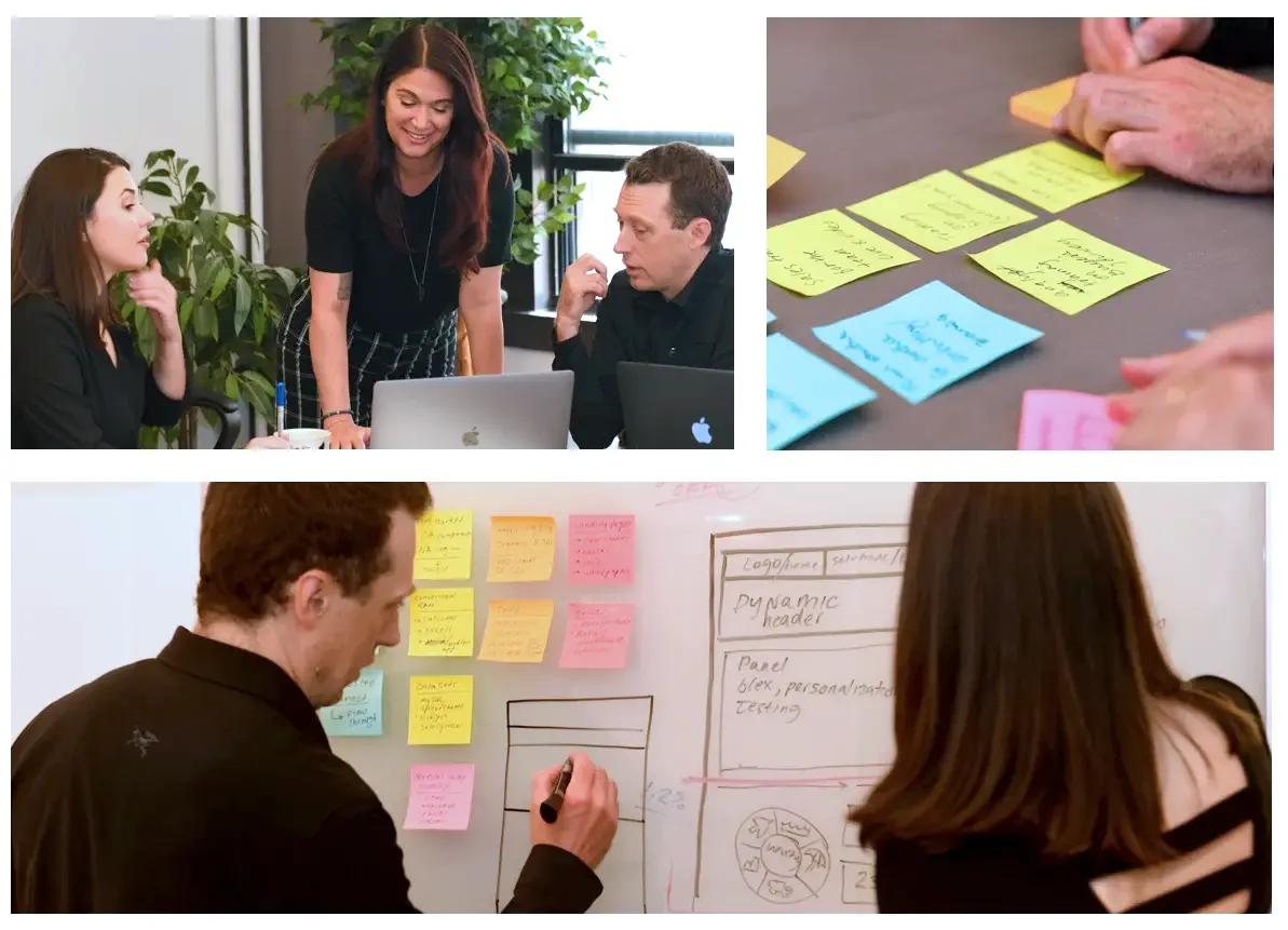 team-b2b-marketing-agency-strategy-session