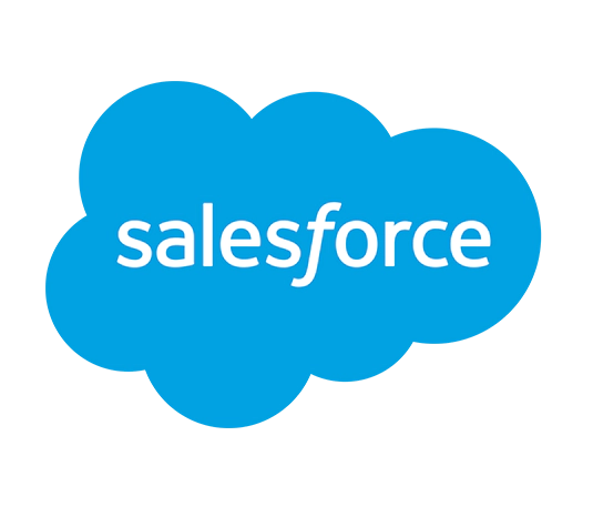 Salesforce-Agency-Partner