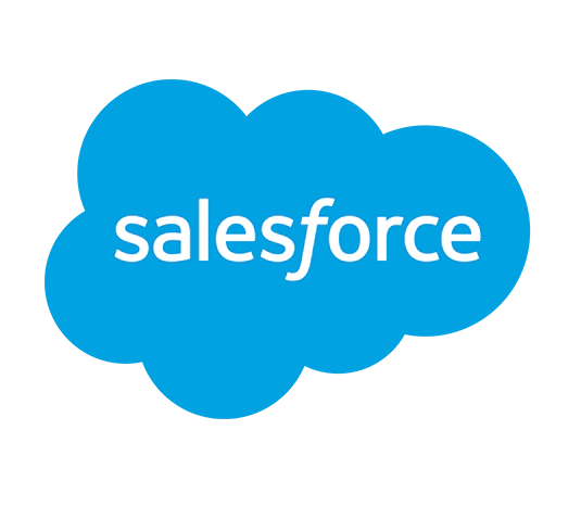 Salesforce Marketing Agency